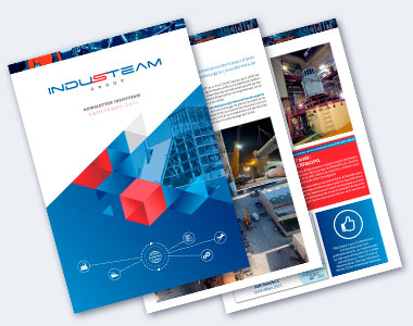 Newsletter - Juin 2021