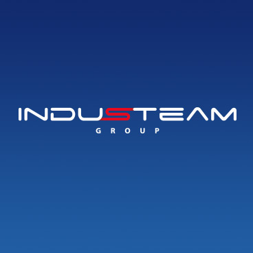 logo Industeam Group